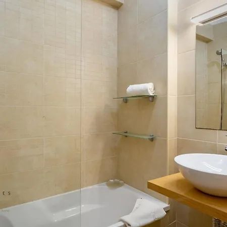 Apartment T1 Grevilias Em Vilamoura - Greice Homes