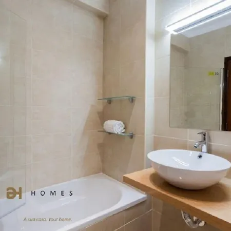 T1 Grevilias Em Vilamoura - Greice Homes Apartment *