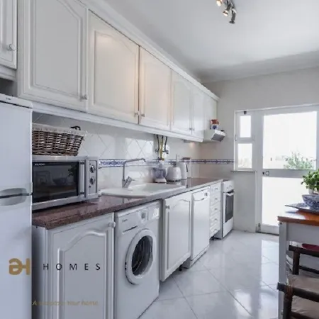 T1 Grevilias Em Vilamoura - Greice Homes Quarteira