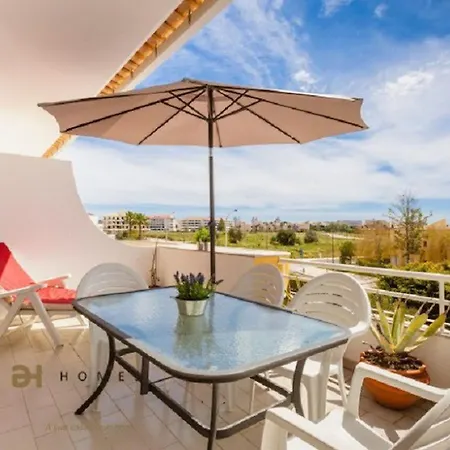 Apartment T1 Grevilias Em Vilamoura - Greice Homes *