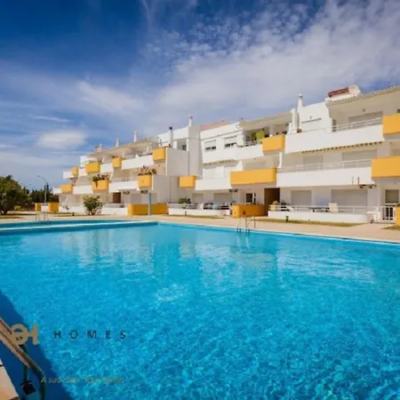 T1 Grevilias Em Vilamoura - Greice Homes * Quarteira