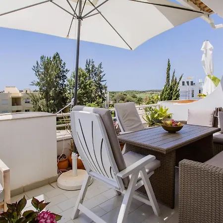 T1 Grevilias Em Vilamoura - Greice Homes Lägenhet