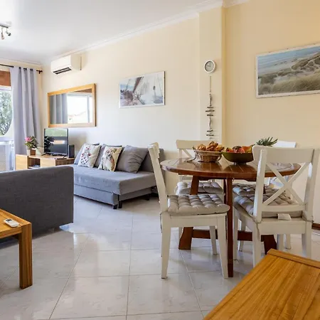 Lägenhet T1 Grevilias Em Vilamoura - Greice Homes