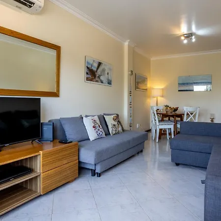 Lägenhet T1 Grevilias Em Vilamoura - Greice Homes Quarteira