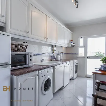 T1 Grevilias Em Vilamoura - Greice Homes *