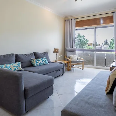 Apartment T1 Grevilias Em Vilamoura - Greice Homes