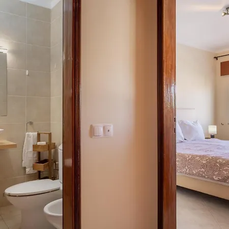 T1 Grevilias Em Vilamoura - Greice Homes Lägenhet *