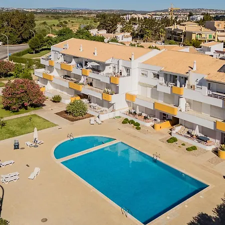 T1 Grevilias Em Vilamoura - Greice Homes Apartment *