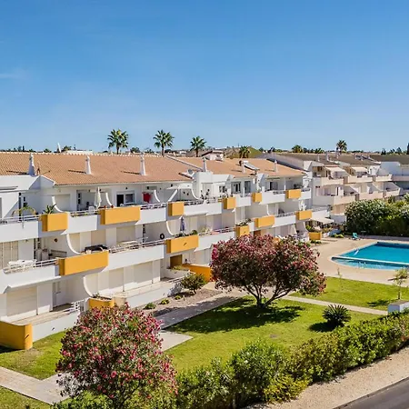 Apartment T1 Grevilias Em Vilamoura - Greice Homes Quarteira