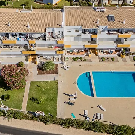 Apartment T1 Grevilias Em Vilamoura - Greice Homes
