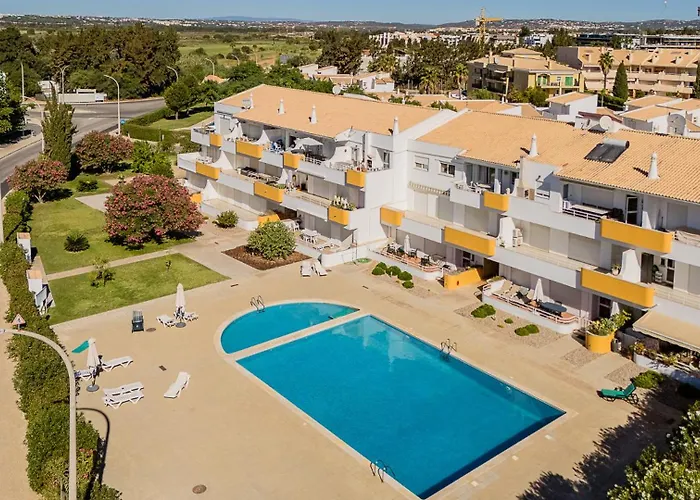 T1 Grevilias Em Vilamoura - Greice Homes Appartement *