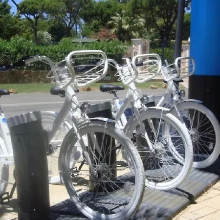 T1 Grevilias Em Vilamoura - Greice Homes Appartement Quarteira