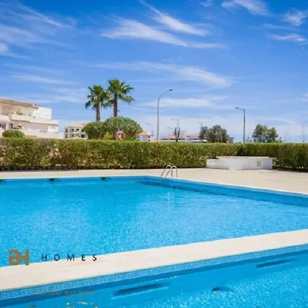 T1 Grevilias Em Vilamoura - Greice Homes *