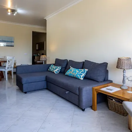 Apartamento T1 Grevilias Em Vilamoura - Greice Homes Quarteira