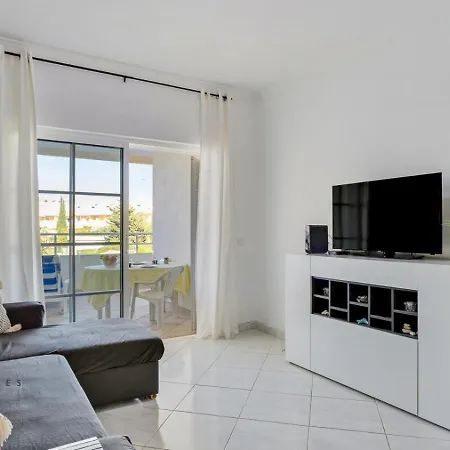 Apartamento T1 Grevilias Em Vilamoura - Greice Homes Quarteira
