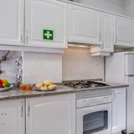 T1 Grevilias Em Vilamoura - Greice Homes Apartamento *
