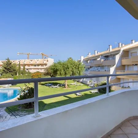 T1 Grevilias Em Vilamoura - Greice Homes Apartamento Quarteira