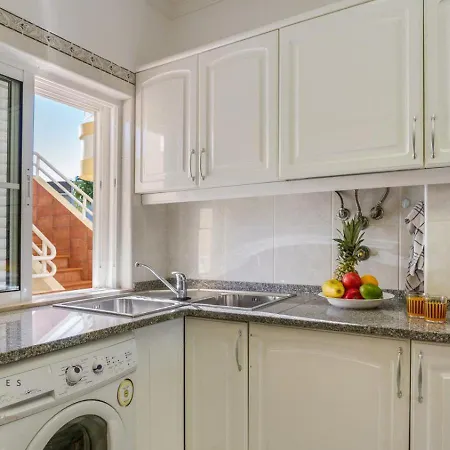 T1 Grevilias Em Vilamoura - Greice Homes Quarteira