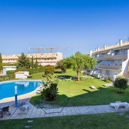 T1 Grevilias Em Vilamoura - Greice Homes Apartamento Quarteira