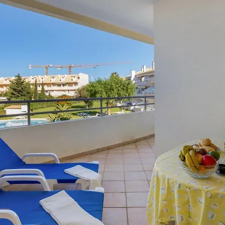 T1 Grevilias Em Vilamoura - Greice Homes *