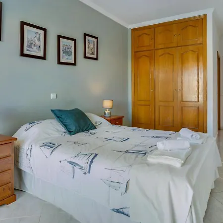 T1 Grevilias Em Vilamoura - Greice Homes * Quarteira