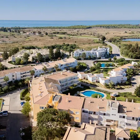 Apartamento T1 Grevilias Em Vilamoura - Greice Homes