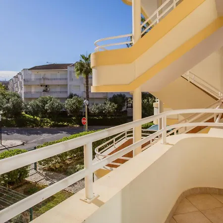 Apartamento T1 Grevilias Em Vilamoura - Greice Homes *