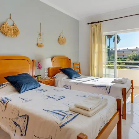 T1 Grevilias Em Vilamoura - Greice Homes * Quarteira