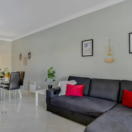 T1 Grevilias Em Vilamoura - Greice Homes Appartement