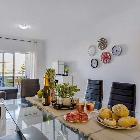 T1 Grevilias Em Vilamoura - Greice Homes Apartamento Quarteira