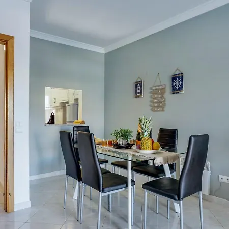 Apartamento T1 Grevilias Em Vilamoura - Greice Homes Quarteira