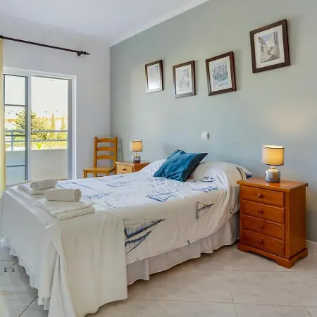 T1 Grevilias Em Vilamoura - Greice Homes *