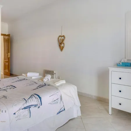 T1 Grevilias Em Vilamoura - Greice Homes * Quarteira