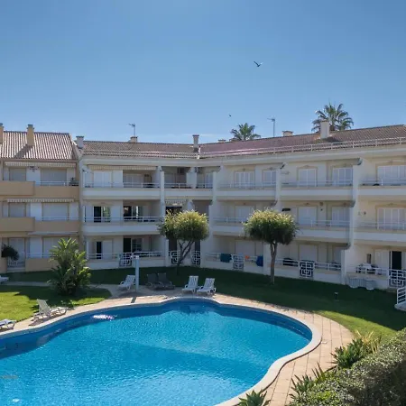 T1 Grevilias Em Vilamoura - Greice Homes Apartamento