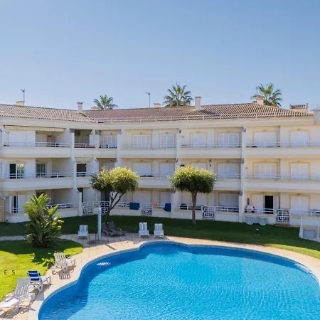 T1 Grevilias Em Vilamoura - Greice Homes Apartamento *