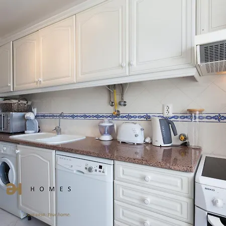 T1 Grevilias Em Vilamoura - Greice Homes