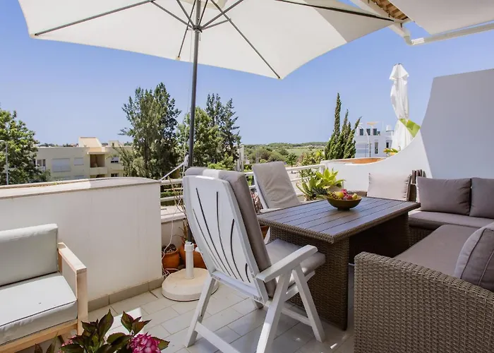 T1 Grevilias Em Vilamoura - Greice Homes Apartament