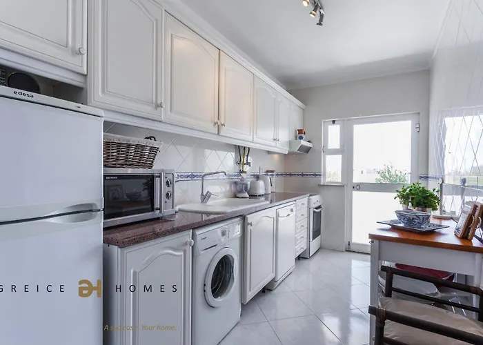 T1 Grevilias Em Vilamoura - Greice Homes *