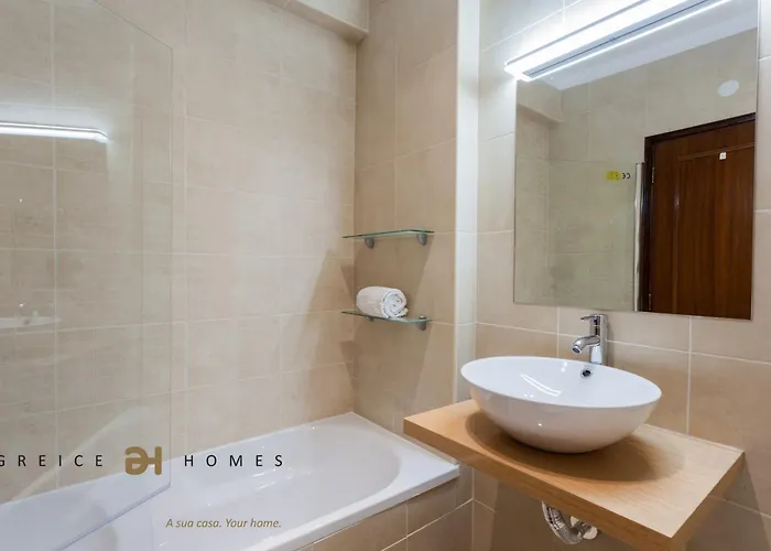 T1 Grevilias Em Vilamoura - Greice Homes Quarteira