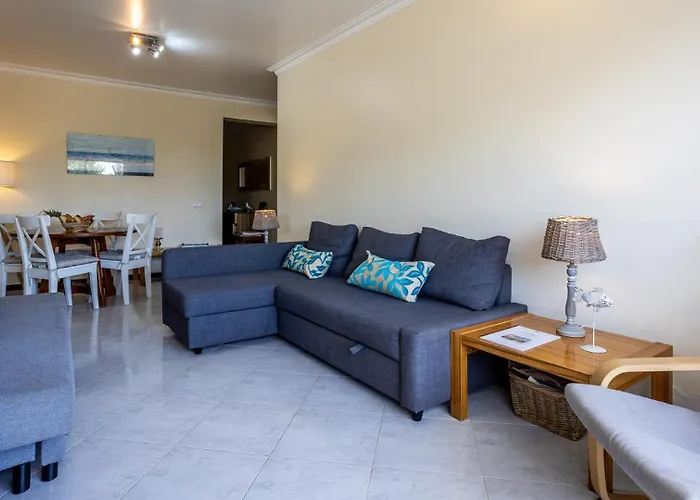 T1 Grevilias Em Vilamoura - Greice Homes * Quarteira