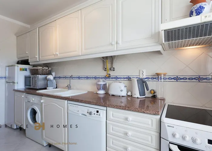 T1 Grevilias Em Vilamoura - Greice Homes