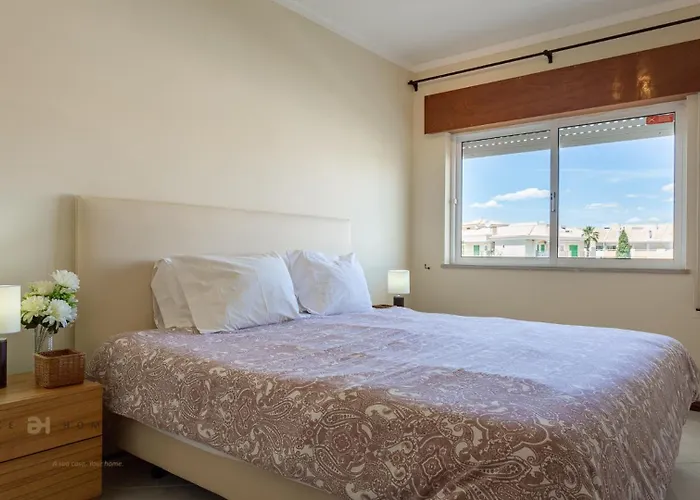 T1 Grevilias Em Vilamoura - Greice Homes Apartament