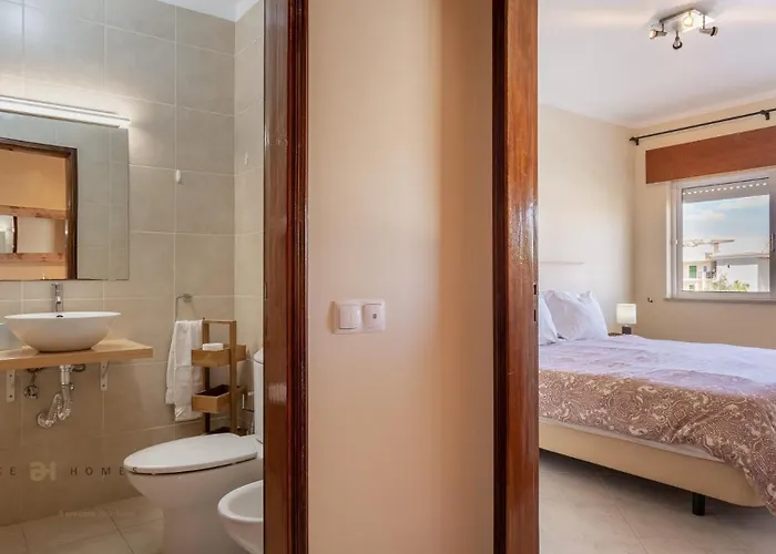 T1 Grevilias Em Vilamoura - Greice Homes Apartament *