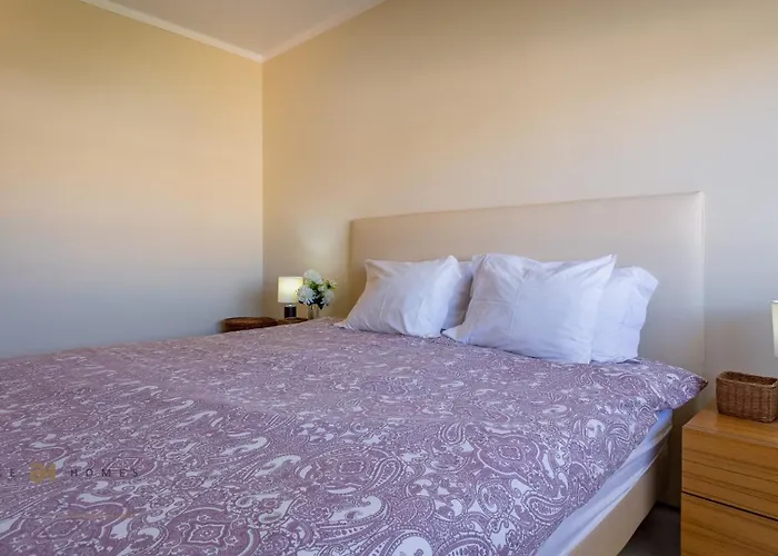 Apartament T1 Grevilias Em Vilamoura - Greice Homes *