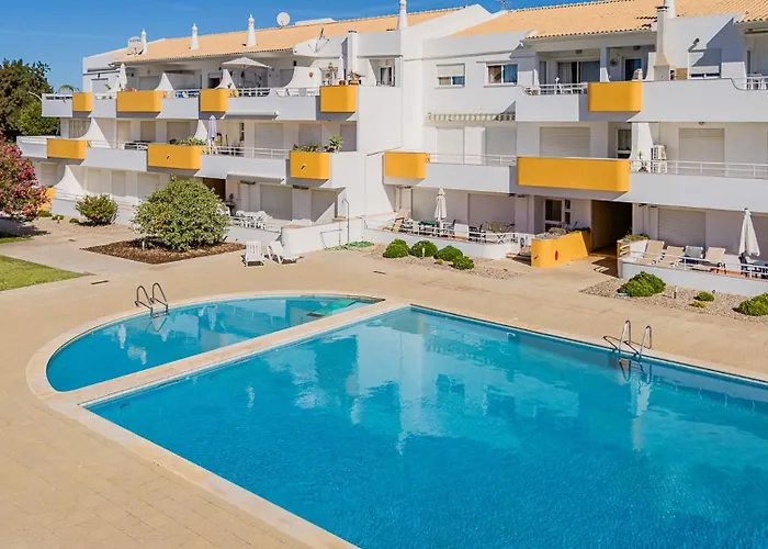 T1 Grevilias Em Vilamoura - Greice Homes *