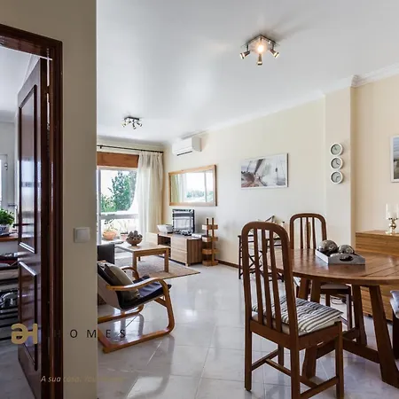 דירה T1 Grevilias Em Vilamoura - Greice Homes *