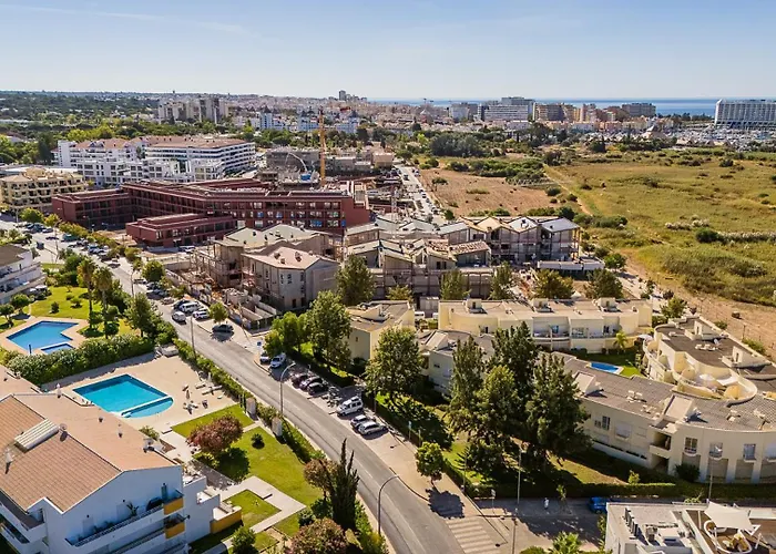 T1 Grevilias Em Vilamoura - Greice Homes Lejlighed Quarteira