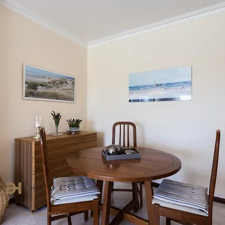 T1 Grevilias Em - Greice Homes Lägenhet Vilamoura